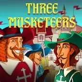 Three Musketeers thumbnail