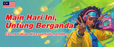 Jackpot Terbesar Menanti Anda