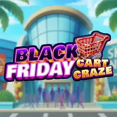 Black Friday Cart Craze thumbnail