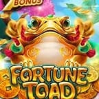 Fortune Toad thumbnail