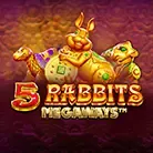 5 Rabbits Megaways thumbnail