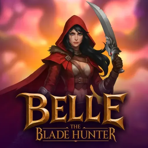 Belle the Blade Hunter thumbnail
