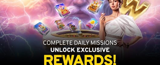 Putaran Percuma Slot Gacor promotion
