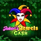 Joker’s Jewels Cash thumbnail