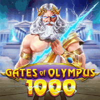 Gates of Olympus 1000 thumbnail
