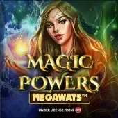 Magic Powers Megaways thumbnail