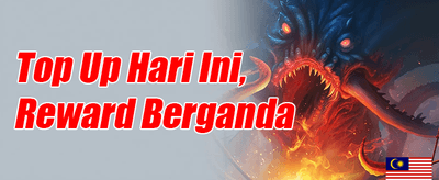 Rebat VIP Mingguan promotion