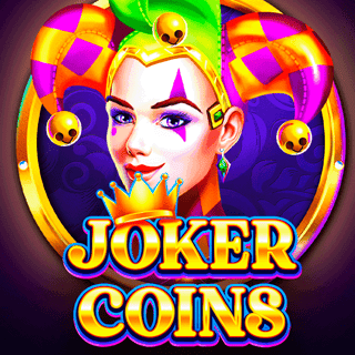Joker Coins thumbnail