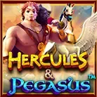 Hercules and the Pegasus thumbnail