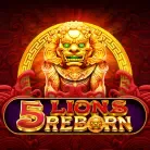 5 Lions Reborn thumbnail