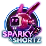 Sparky and Shortz thumbnail