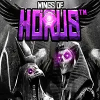 Wings of Horus thumbnail