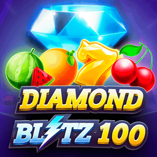 Diamond Blitz 100 thumbnail