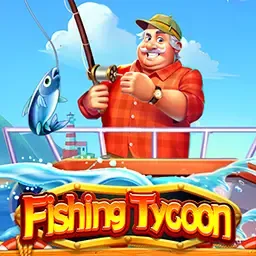 Fishing Tycoon thumbnail